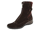 Aquatalia by Marvin K. - Miracle (Espresso Suede)