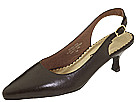 Annie - Dane (Dark Brown Smooth)