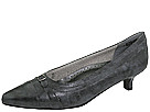 Annie - Deja (Black) - Footwear Annie - Deja (Black) - Footwear
