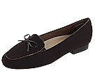 Annie - Missy (Brown Stretch/Brown Patent)