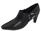 Annie - Krit (Black)