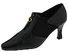 Annie - Bona (Black)