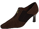 Annie - Bona (Brown Micro Suede)