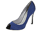 Sergio Rossi - Plisse (Ocean) - Footwear