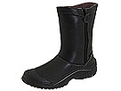 Clarks - Bold Rock (Black Leather) - Footwear