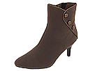 Annie - Betina (Brown Brushed)