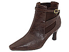 Annie - Betrina (Dark Brown/Brown)