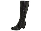 Clarks - Cardy (Black Leather)