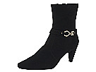 Annie - Betzy (Black Brushed)