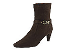 Annie - Betzy (Brown Brushed)