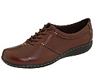 Clarks - Beals (Redwood Tumbled)