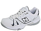 New Balance - MC655 (White/Navy)