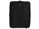 Victorinox - Werks Traveler 3.0- WT-30 Deluxe Expandable Wheeled Traveler Bag (Black/Black)