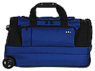 Victorinox - Werks Traveler 3.0 - WT Wheeled Boarding Duffel (Sapphire/Black)