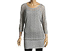 7 For All Mankind - Crochet Dolman (Light Grey)