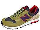 New Balance Classics - M1400 (Green) - Footwear