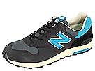 New Balance Classics - M1400 (Grey) - Footwear
