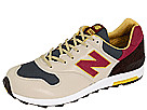 New Balance Classics - M1400 (Brown) - Footwear