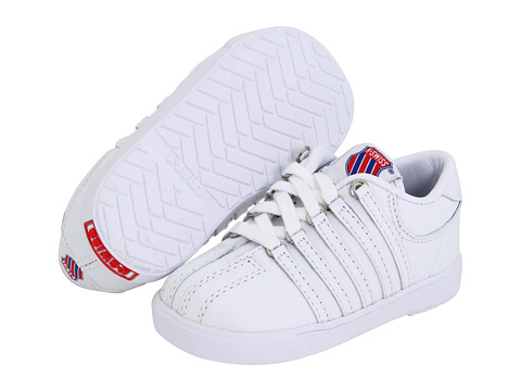 infant k swiss
