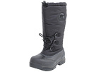 Sorel - Snowlion (Black)