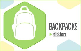 Shop Backpacks