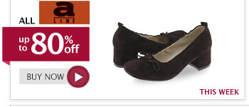 A Line Kids- Up to 80% off This Week! 