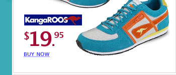 KangaROOS All Styles 19.95 Today Only!