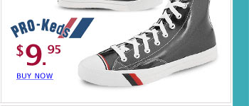 Pro-Keds Footwear 9.95 Today Only!