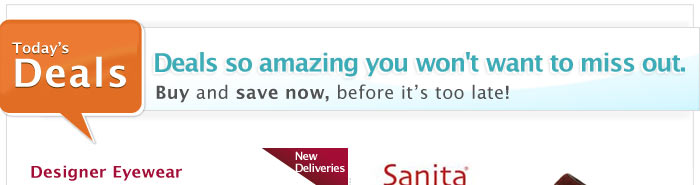 Deals So Amazing You Won't Want to Miss Out