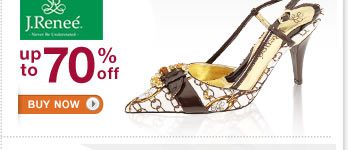 J. Renee Up to 70% off