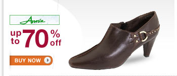 Annie Up to 70% off