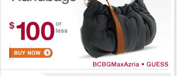 Handbags under $100