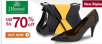J. Renee Up to 70% off