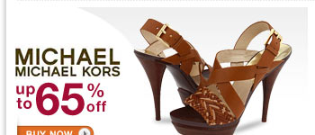 MICHAEL Michael Kors Up to 65% off