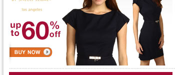 Laundry by Shelli Segal Up to 60% off