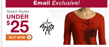 Prana Select styles under $25