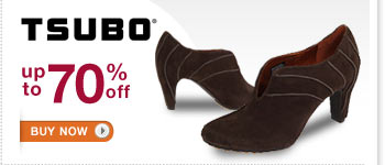 Tsubo Up to 70% off