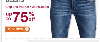 Women's Jeans Up to 75% off