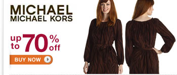 MICHAEL Michael Kors Up to 70% off