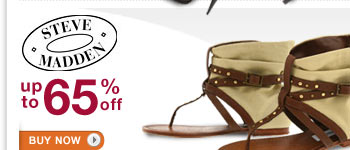 Steve Madden Under $50
