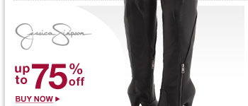 Jessica Simpson Up to 75% Off