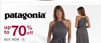 Patagonia Up to 70% off