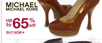 MICHAEL Michael Kors Up to 65% off