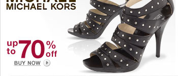 MICHAEL Michael Kors Up to 70% off