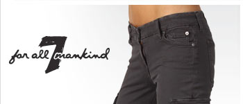 7 For All Mankind Up to 70% off
