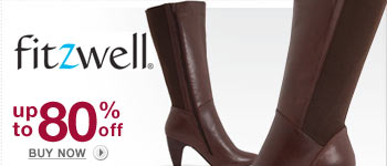 Fitzwell Up to 80% off