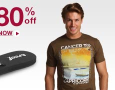 Reef Up to 80% off