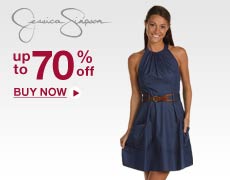 Jessica Simpson Up to 70% off
