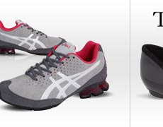 ASICS Up to 65% off