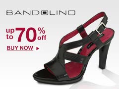 Bandolino Up to 70% off